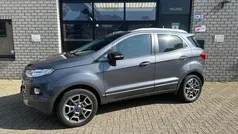 Gebruikt 2016 Ford Ecosport Titanium SUV | € 10.950 (Goede deal)