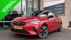 Gebruikt 2020 Opel Corsa-e Elegance Hatchback | € 12.900 (Eerlijke prijs)