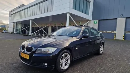 Occasion BMW 318 143 PK (105 kW) 2008 Sedan