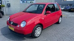 Gebruikt 2004 VW Lupo Hatchback | € 1.795 (Eerlijke prijs)