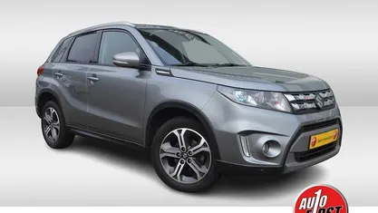 Gebruikt 2017 Suzuki Vitara Exclusive SUV | € 16.450 (Eerlijke prijs)