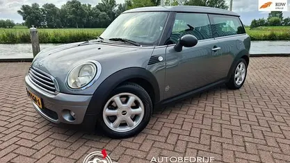 Occasion Mini One Clubman Business 95 PK (69 kW) 2010 Stationwagen