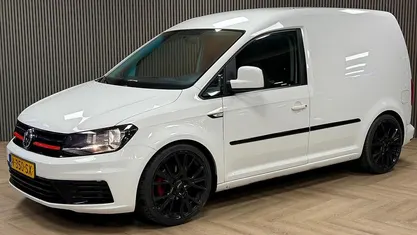 Gebruikt 2018 VW Caddy Business MPV | € 16.995 (Super prijs)