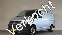 Gebruikt 2018 VW T6 Comfortline Van | € 13.900 (Goede deal)