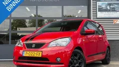 Gebruikt 2013 Seat Mii Style Hatchback | € 4.490 (Super prijs)