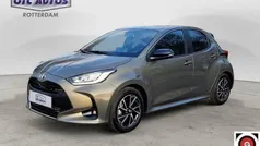 Beige Gebruikt 2024 Toyota Yaris Edition Hatchback | € 26.495 (Eerlijke prijs)