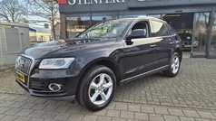 Zwart Gebruikt 2015 Audi Q5 SUV | € 16.900 (Eerlijke prijs)