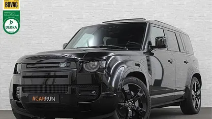 Occasion 2025 Land Rover Defender HSE Dynamic SUV | € 104.850 (Eerlijke prijs)