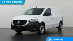Gebruikt 2024 Mercedes Citan 110 Van | € 24.850 (Eerlijke prijs)