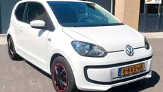 Gebruikt 2013 VW up! Hatchback | € 4.749 (Eerlijke prijs)