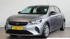 Gebruikt 2020 Opel Corsa Edition Hatchback | € 12.890 (Eerlijke prijs)