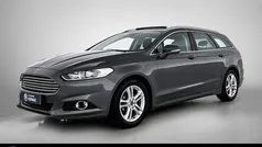 Gebruikt 2015 Ford Mondeo Titanium Stationwagen | € 14.450 (Eerlijke prijs)