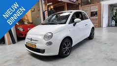 Gebruikt 2011 Fiat 500 Pop Hatchback | € 4.750 (Eerlijke prijs)