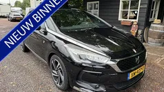 Zwart Gebruikt 2019 DS Automobiles DS5 Performance Hatchback | € 18.950 (Eerlijke prijs)