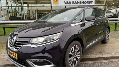 Gebruikt 2016 Renault Espace Initiale Paris MPV | € 15.950 (Eerlijke prijs)