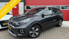 Gebruikt 2021 Kia Niro SUV | € 18.888 (Eerlijke prijs)