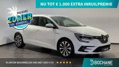 Gebruikt 2023 Renault Mégane GrandTour Techno Stationwagen | € 24.995 (Eerlijke prijs)