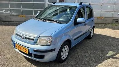 Occasion Fiat Panda 69 PK (50 kW) 2011 Hatchback