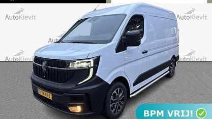 Occasion Renault Master 150 PK (110 kW) 2024 Van