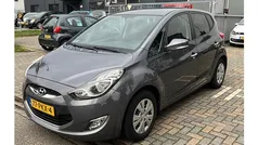 Gebruikt 2011 Hyundai ix20 MPV | € 4.945 (Eerlijke prijs)