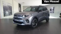 Gebruikt 2025 Citroën C3 Hatchback | € 23.740 (Eerlijke prijs)