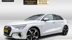 Hatchback Gebruikt 2021 Audi A3 Sportback Advanced Hatchback | € 25.744 (Eerlijke prijs)