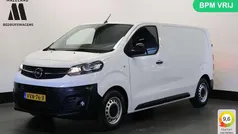 Wit Gebruikt 2023 Opel Vivaro Van | € 19.950 (Super prijs)