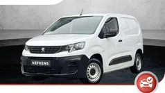 Gebruikt 2023 Peugeot Partner MPV | € 13.625 (Eerlijke prijs)