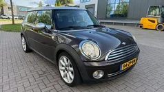 Gebruikt 2008 Mini Cooper Clubman Chili Stationwagen | € 4.950 (Eerlijke prijs)