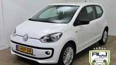 Gebruikt 2015 VW up! high up! Hatchback | € 7.894 (Eerlijke prijs)