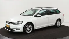 Gebruikt 2018 VW Golf VII Comfortline Stationwagen | € 12.400 (Eerlijke prijs)
