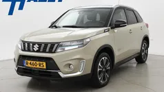Bruin Gebruikt 2022 Suzuki Vitara Style SUV | € 26.900 (Eerlijke prijs)