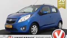 Gebruikt 2010 Chevrolet Spark LT Hatchback | € 2.399 (Goede deal)