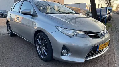 Occasion 2013 Toyota Auris Hatchback | € 7.950 (Eerlijke prijs)