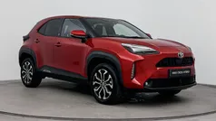 Rood Gebruikt 2023 Toyota Yaris Cross Edition SUV | € 29.999 (Eerlijke prijs)
