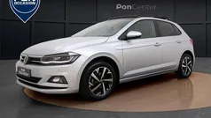 Gebruikt 2021 VW Polo Highline Hatchback | € 17.450 (Eerlijke prijs)
