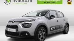 Gebruikt 2024 Citroën C3 PureTech Hatchback | € 16.745 (Eerlijke prijs)