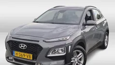 Grijs Gebruikt 2020 Hyundai Kona Comfort SUV | € 17.425 (Eerlijke prijs)