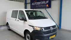 Gebruikt 2020 VW T6.1 Highline Van | € 22.950 (Eerlijke prijs)