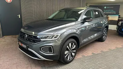 Occasion VW T-Roc Edition 116 PK (85 kW) 2025 SUV