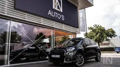 Gebruikt 2024 Fiat 500X Sport SUV | € 27.910 (Eerlijke prijs)