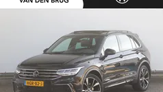 Gebruikt 2024 VW Tiguan R-line SUV | € 42.095 (Super prijs)