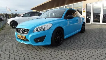 Occasion Volvo C30 146 PK (107 kW) 2011 Hatchback