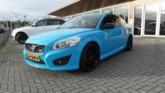 Blauw Gebruikt 2011 Volvo C30 Hatchback | € 5.950 (Eerlijke prijs)