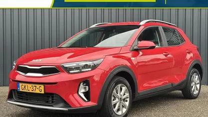 Occasion 2024 Kia Stonic SUV | € 21.740 (Eerlijke prijs)