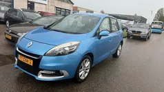 Renault Scénic III