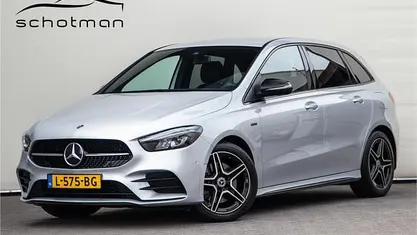 Occasion Mercedes B250 AMG 218 PK (160 kW) 2020 MPV