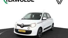 Wit Gebruikt 2018 Renault Twingo Collection Hatchback | € 9.795 (Eerlijke prijs)