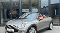 Gebruikt 2018 Mini Cooper Cabriolet Chili Cabriolet | € 16.450 (Eerlijke prijs)