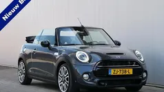 Gebruikt 2018 Mini Cooper S Cabriolet Chili Cabriolet | € 24.395 (Goede deal)